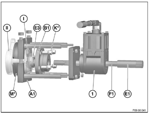 Wheel Bearings